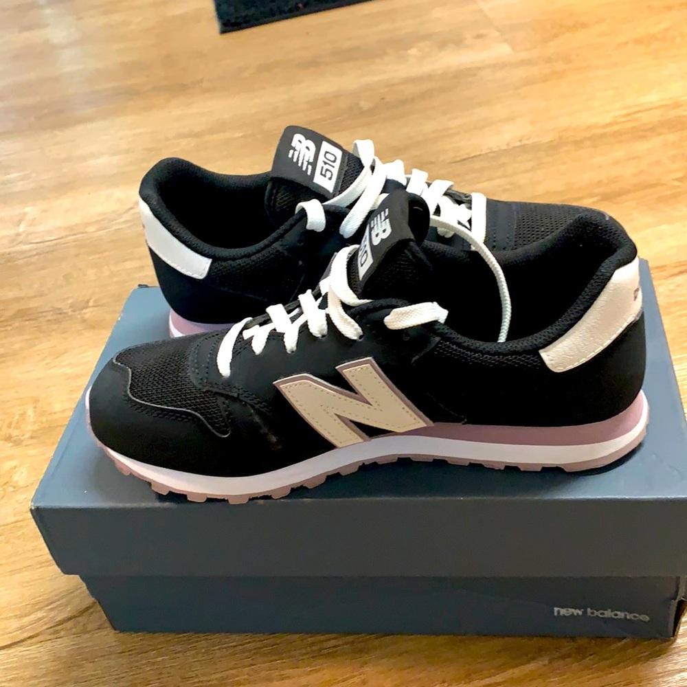 New Balance 510